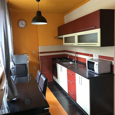 Apartman Hodrusa-Hamre Zewnętrze zdjęcie