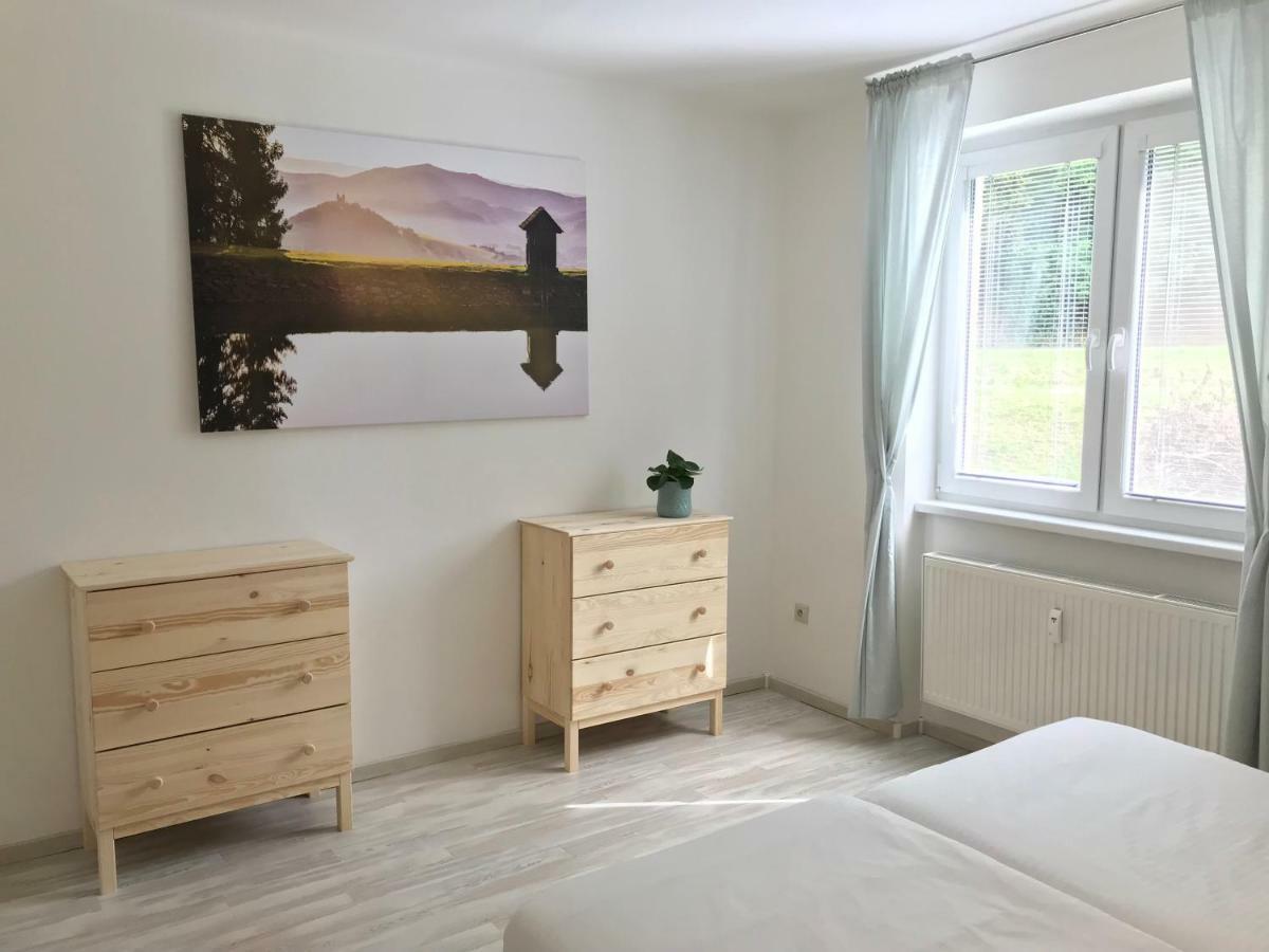 Apartman Hodrusa-Hamre Zewnętrze zdjęcie
