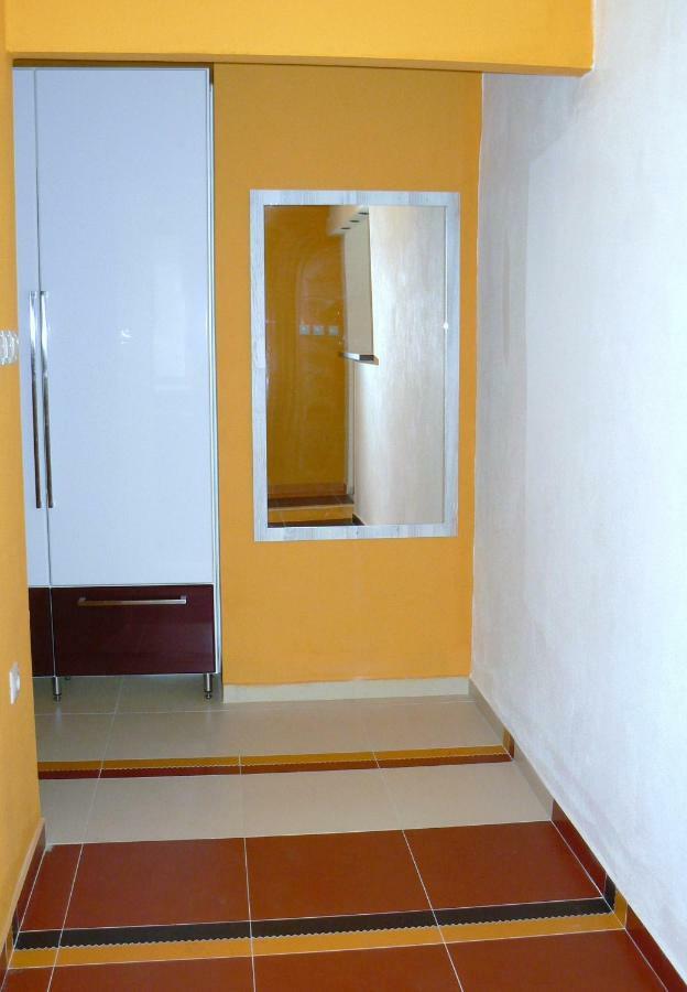 Apartman Hodrusa-Hamre Zewnętrze zdjęcie