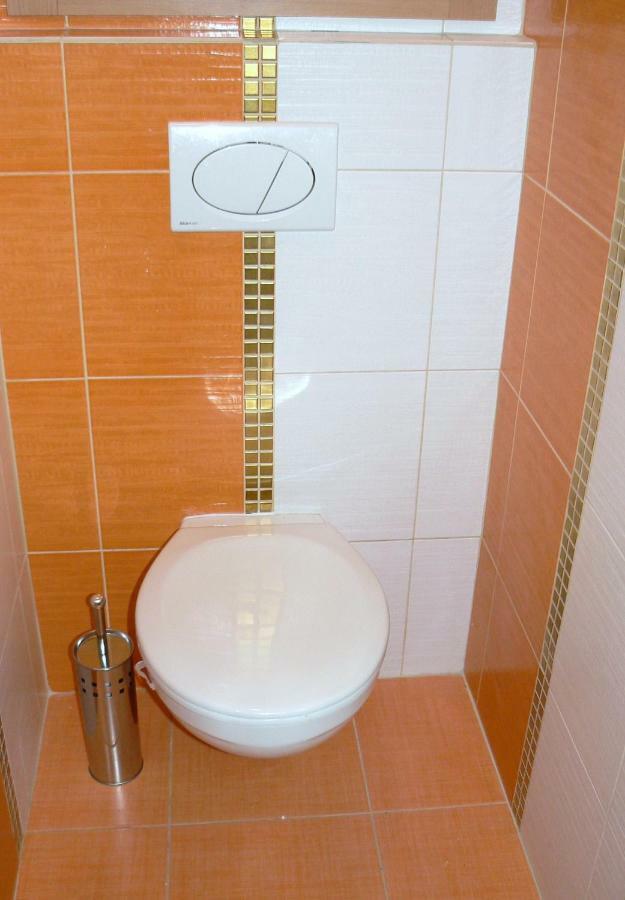 Apartman Hodrusa-Hamre Zewnętrze zdjęcie