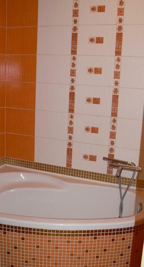 Apartman Hodrusa-Hamre Zewnętrze zdjęcie