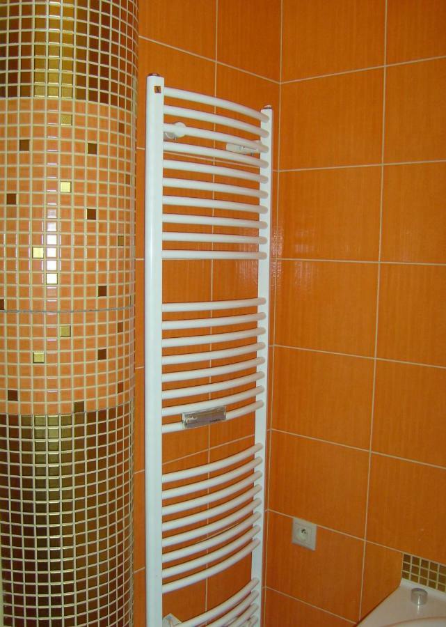 Apartman Hodrusa-Hamre Zewnętrze zdjęcie